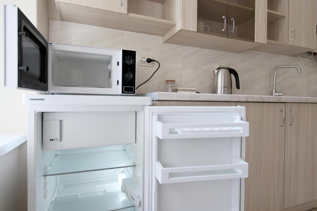 Buk Apartments On Doroshenka 25 Lviv Ngoại thất bức ảnh