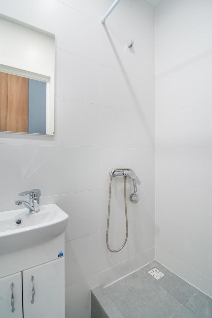 Buk Apartments On Doroshenka 25 Lviv Ngoại thất bức ảnh