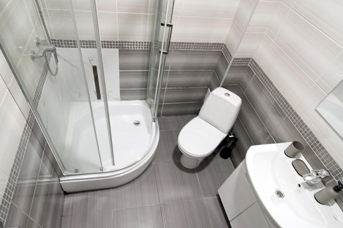 Buk Apartments On Doroshenka 25 Lviv Ngoại thất bức ảnh