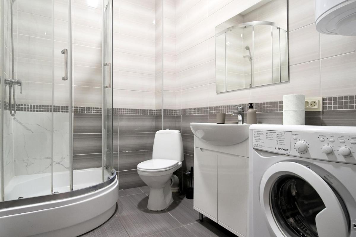 Buk Apartments On Doroshenka 25 Lviv Ngoại thất bức ảnh