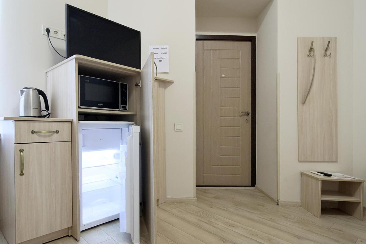 Buk Apartments On Doroshenka 25 Lviv Ngoại thất bức ảnh