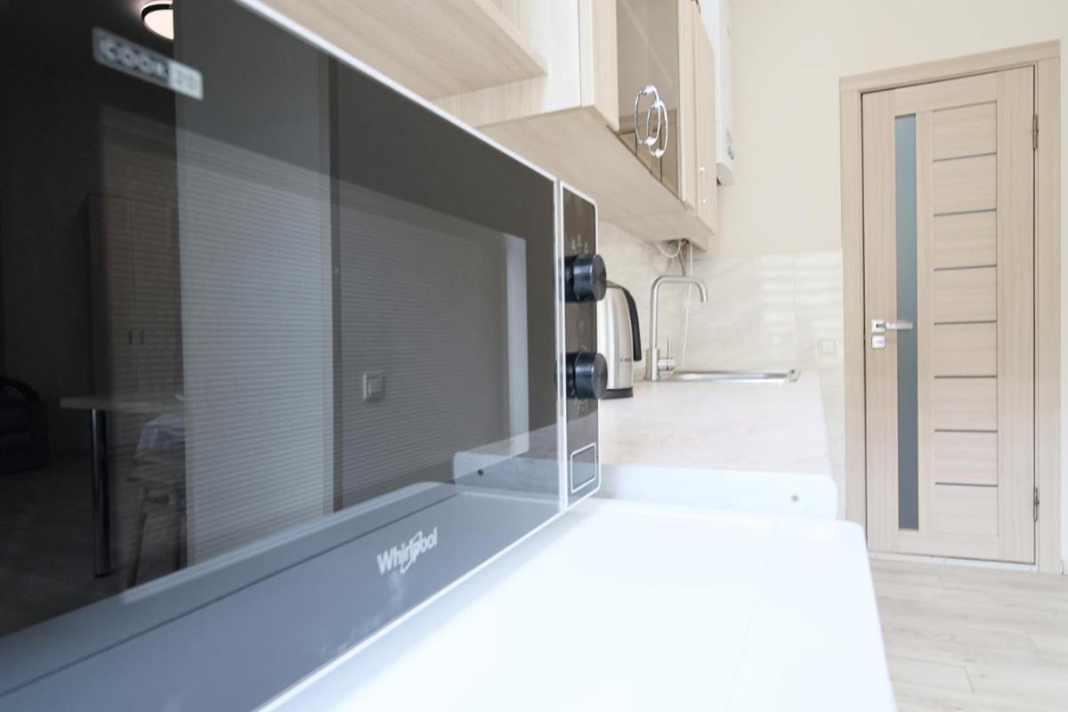 Buk Apartments On Doroshenka 25 Lviv Ngoại thất bức ảnh
