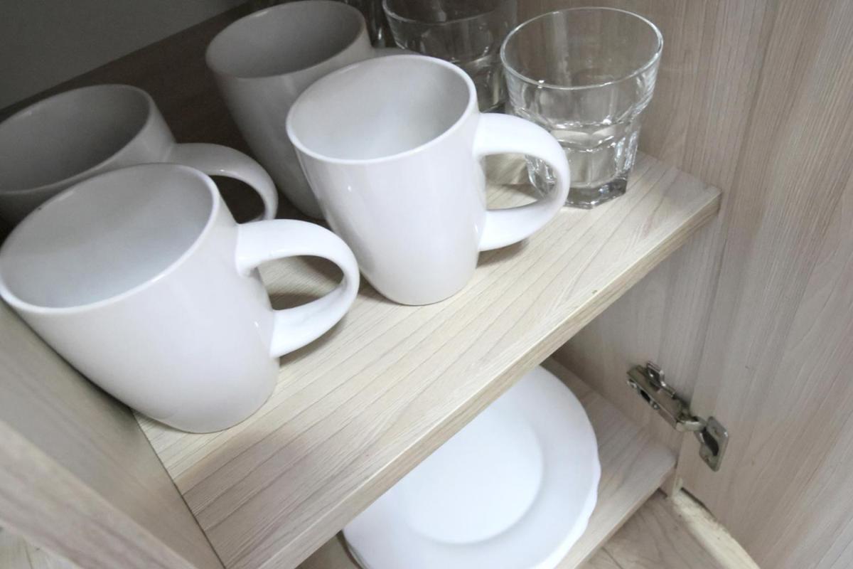 Buk Apartments On Doroshenka 25 Lviv Ngoại thất bức ảnh